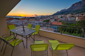  Apartment Sunset  Макарска 